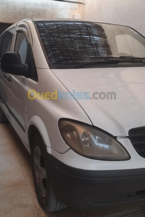 Mercedes Vito 2009 111