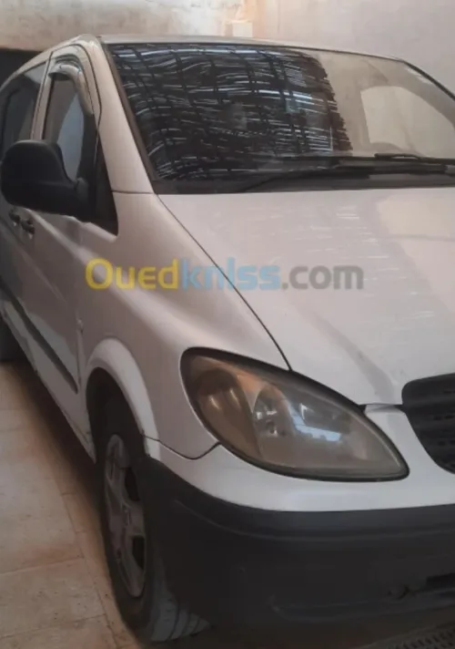 Mercedes Vito 2009 111