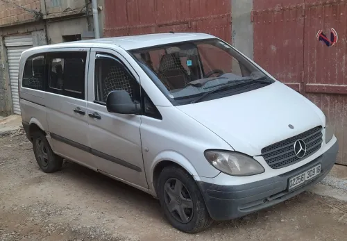 Mercedes Vito 639 2009 111