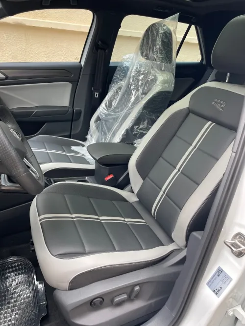 Volkswagen T-Roc 2025 R-Line 