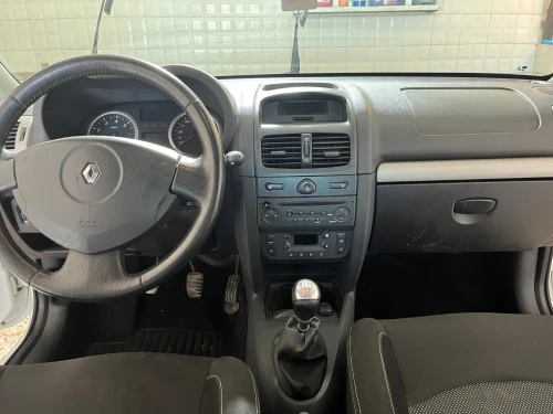 Renault Clio Campus 2013 Extreme 2