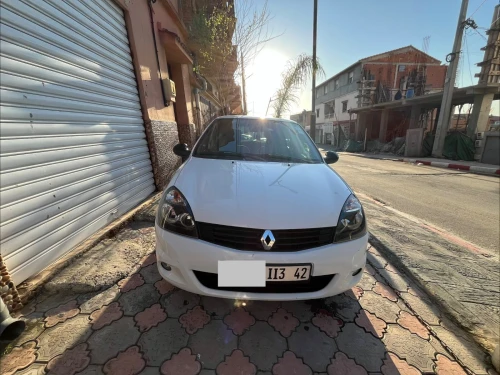 Renault Clio Campus 2013 Extreme 2