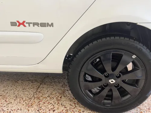 Renault Clio Campus 2013 Extreme 2