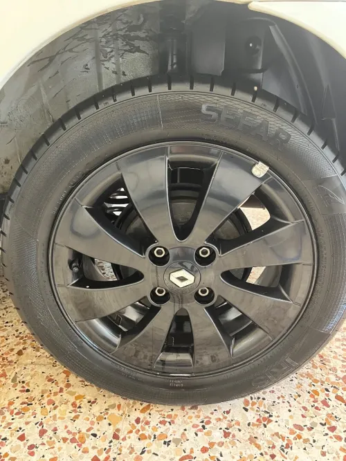 Renault Clio Campus 2013 Extreme 2