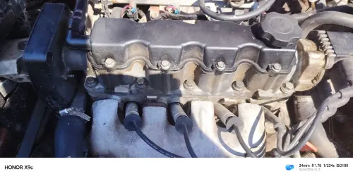 Daewoo Nubira 1999 Nubira