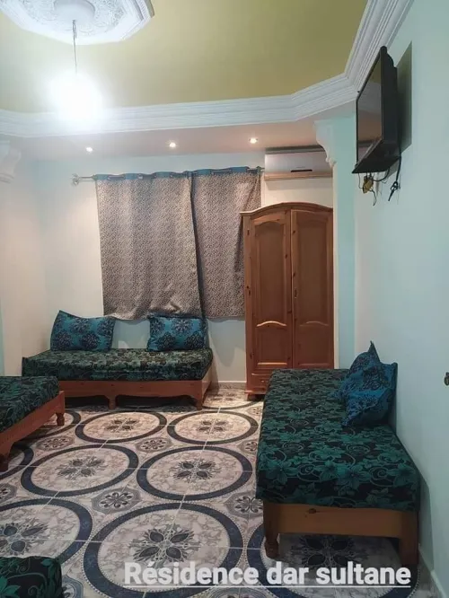 Location Appartement Tlemcen Marsa ben mhidi