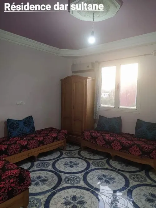 Location Appartement Tlemcen Marsa ben mhidi