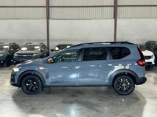 Dacia jogger 2024 GOLD EXTRÊME PLUS