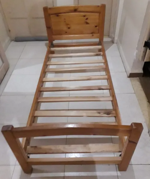 Lit à vendre