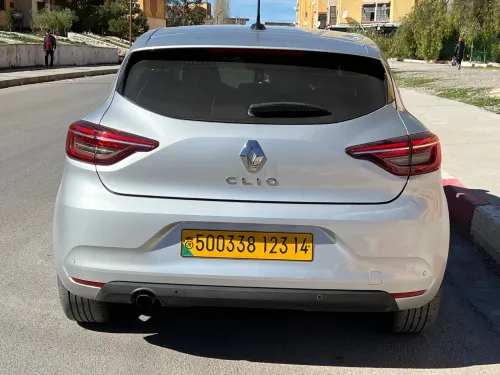 Renault Clio 5  2023 Evolution