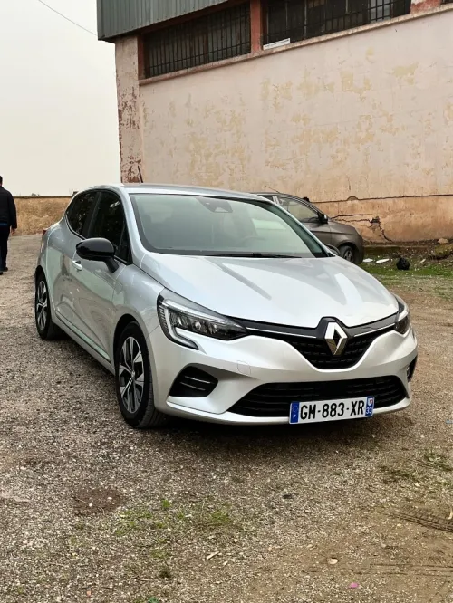 Renault Clio 5  2023 Evolution