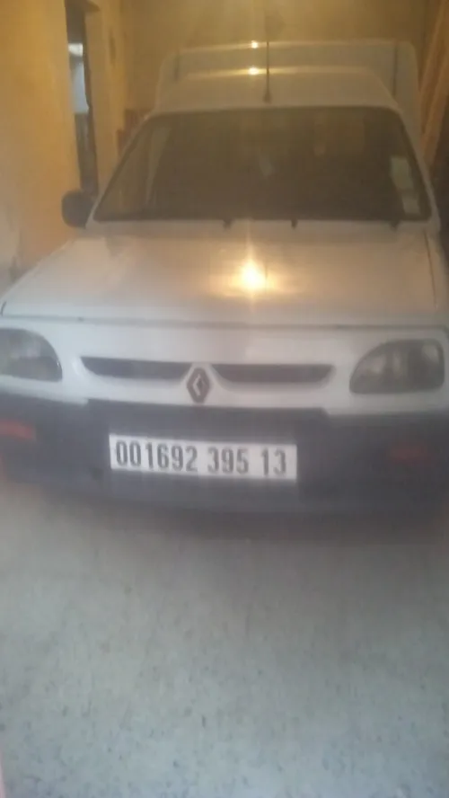 Renault Express 1995 Express