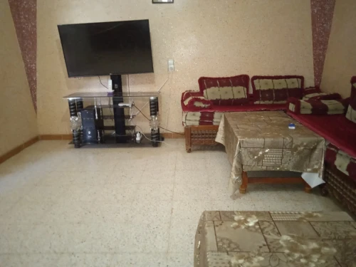 Vente Villa Tlemcen Ain kebira