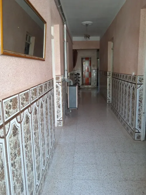 Vente Villa Tlemcen Ain kebira