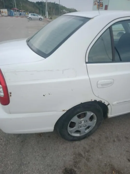 Hyundai Accent 2013 Accent