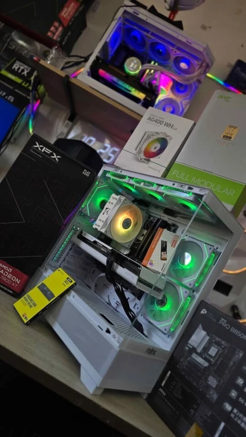 PC GAMER OFFER  بيسي قيمر تخفيضات وعروض خيالية