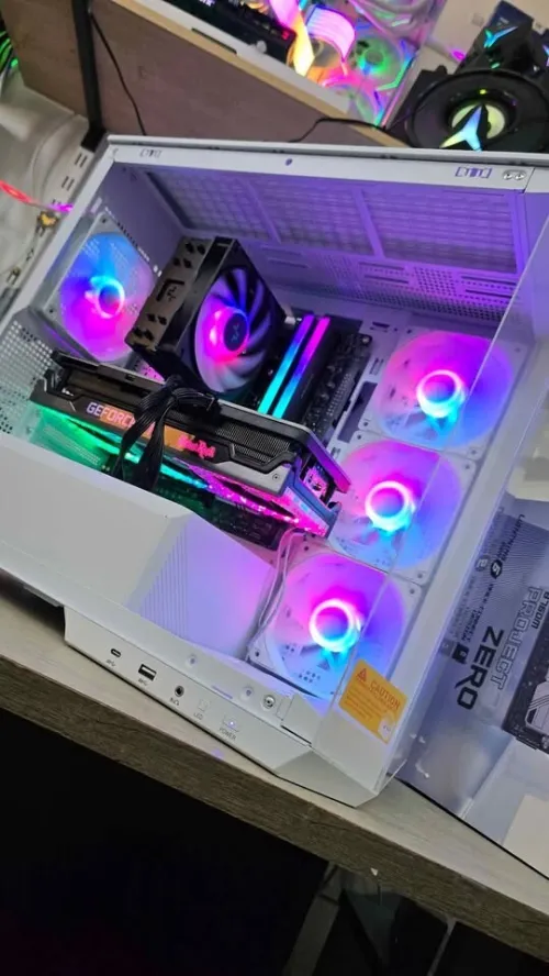 PC GMAER BEST OFFER