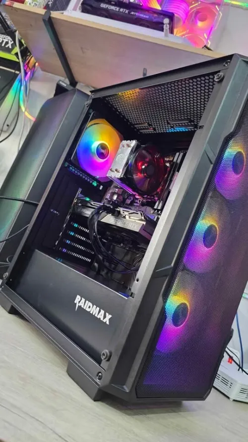 PC GAMER BEST OFFER