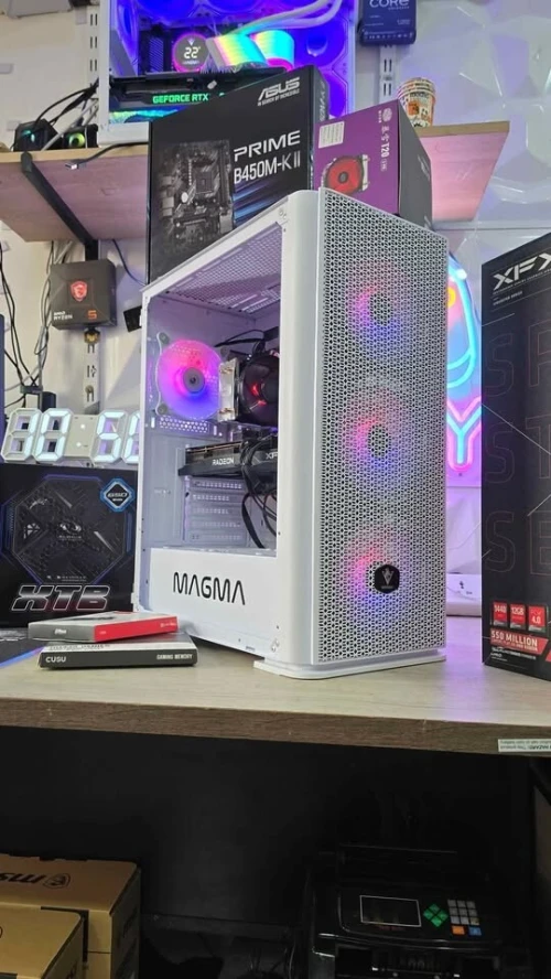 PC GAMER BEST OFFER