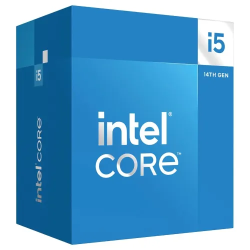 CPU INTEL I5-14400F