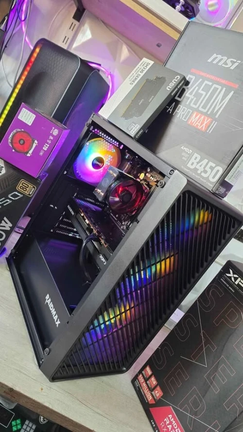 PC GAMER BEST OFFER