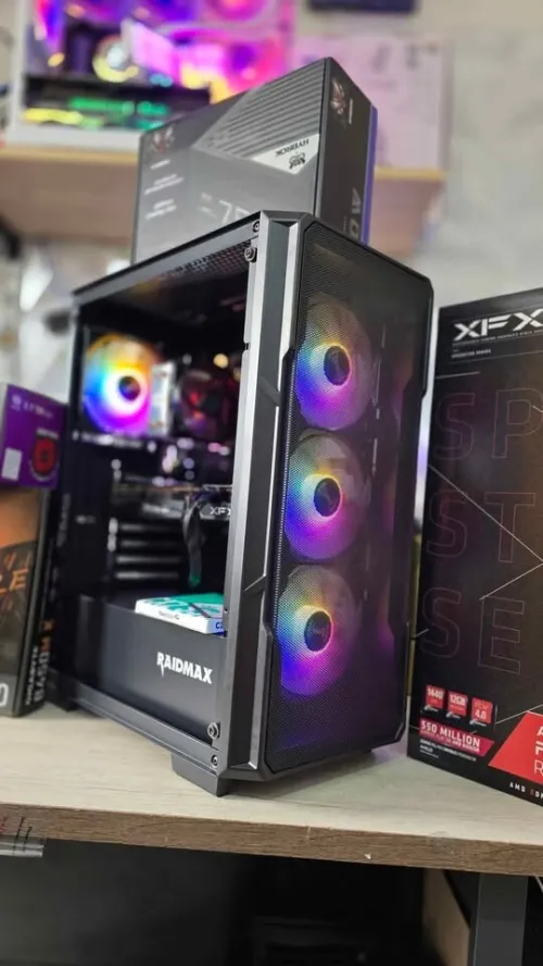 PC GAMER BEST OFFER
