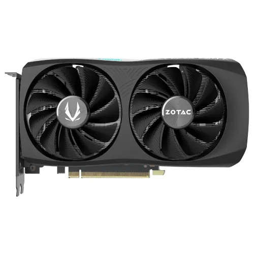 ZOTAC GEFORCE RTX4070 12GB SUPER TWIN EDGE GDDR