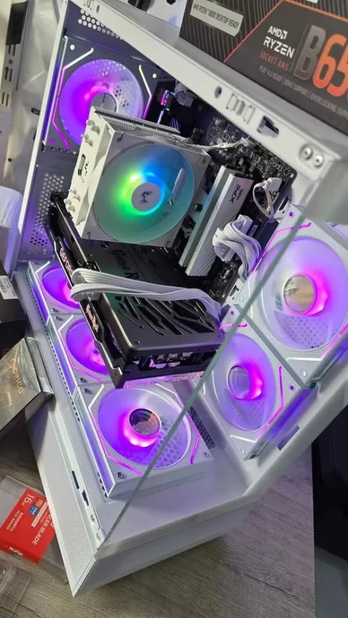 PC GAMER BEST OFFER