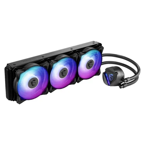 Watercooling Msi mag 360r V2