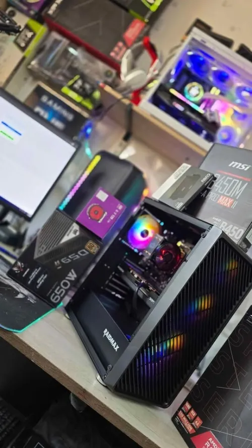 PC GAMER BEST OFFER