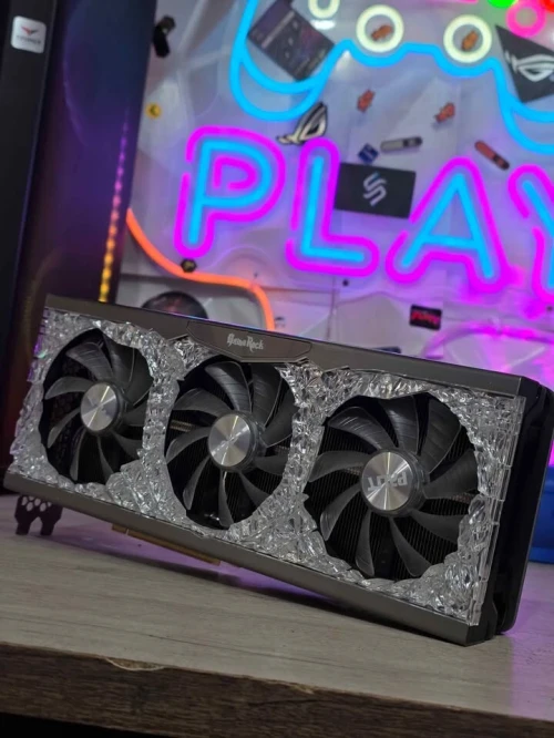RTX 3070 8GB GAME ROCK