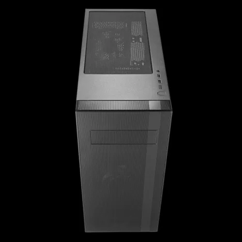 BOITIER COOLER MASTER NR400 WITH ODD