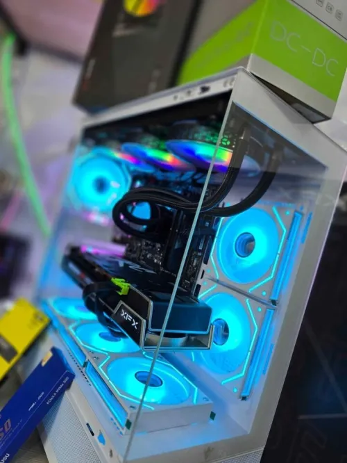 PC GAMER BEST OFFER