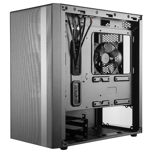 BOITIER COOLER MASTER NR400 WITH ODD