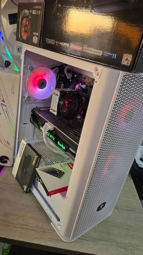PC GAMER BEST OFFER