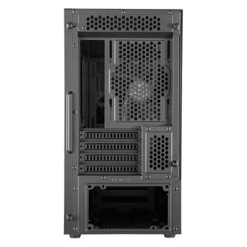 BOITIER COOLER MASTER NR400 WITH ODD