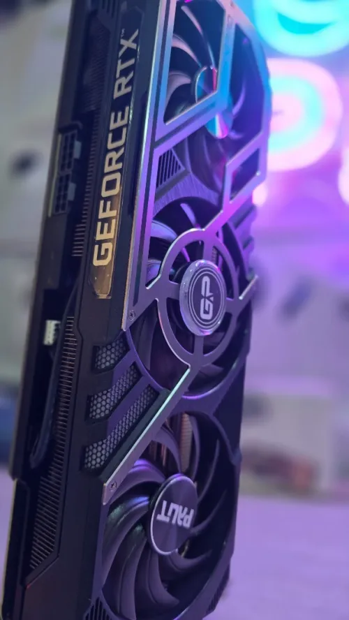 RTX 3080 10GB OC GAMING PRO 