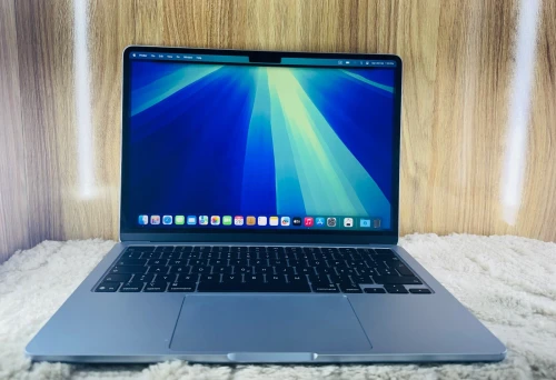MACBOOK AIR M4 2025 Ram 16Go 256Go