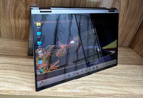 Lenovo ThinkBook 14s Yoga G3 IRU - 14"- Intel Core i7 - 1335U - 16 Go RAM - 1TERA
