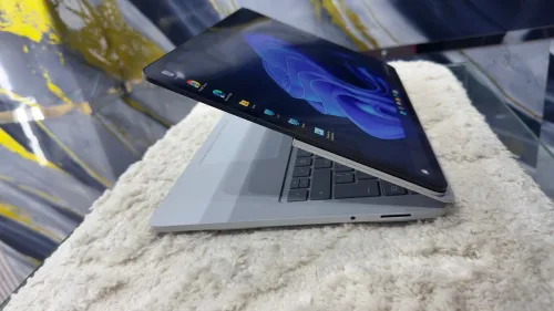 Microsoft Surface Laptop Studio I7 11370H 16G 512 SSD RTX 3050 Ti Tactile 2K