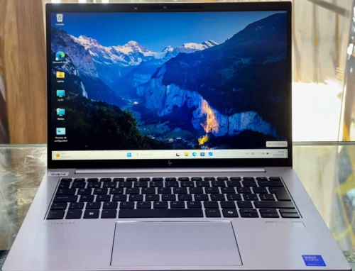 HP Elitebook