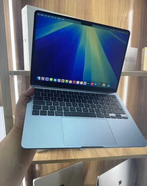 MACBOOK AIR M4 2025 Ram 16Go 256Go