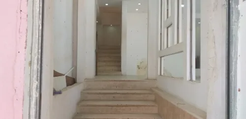 Vente Immeuble Saida Saida