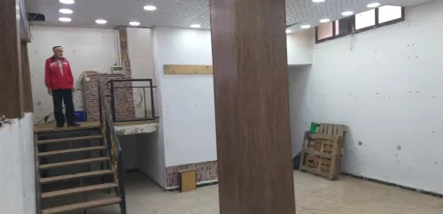 Vente Immeuble Saida Saida
