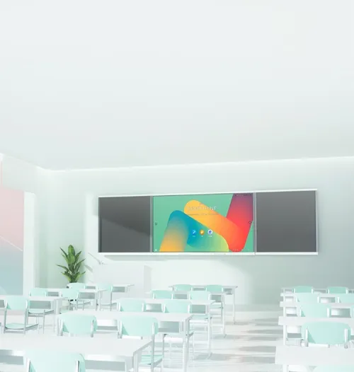 HUAWEI IdeaHub Board2