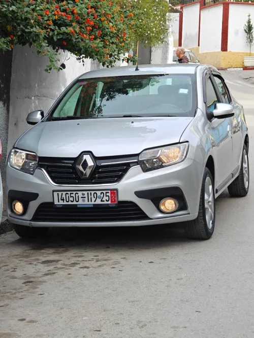 Renault Symbol 2019 Made In Bladi