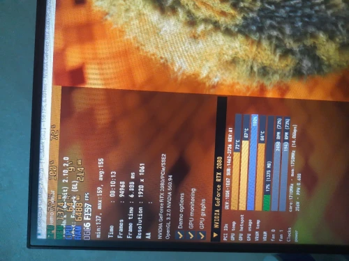 Rtx 2080 8gb