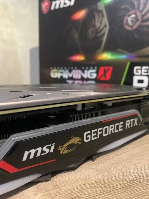 Rtx 2080 8gb
