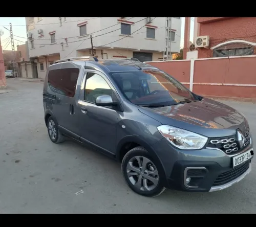 Renault Kangoo 2024 Stepway 4