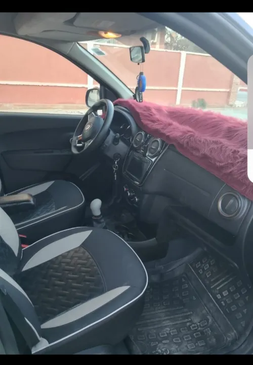 Renault Kangoo 2024 Stepway